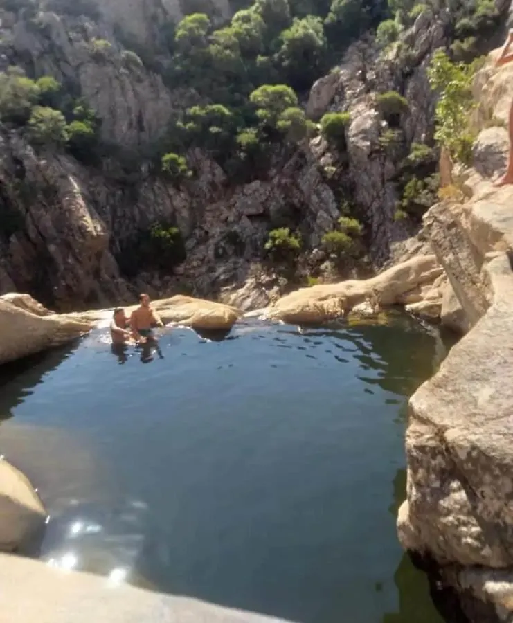 Affittacamere Villa Dettori San Teodoro