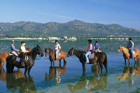 Affittacamere Villa Dettori San Teodoro