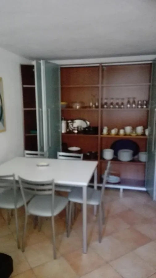 Affittacamere Villa Dettori San Teodoro  Italia