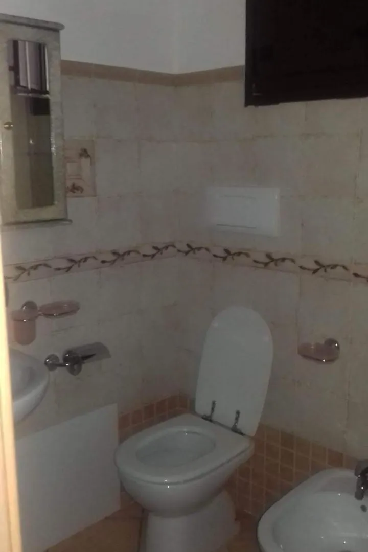 Villa Dettori San Teodoro  Affittacamere