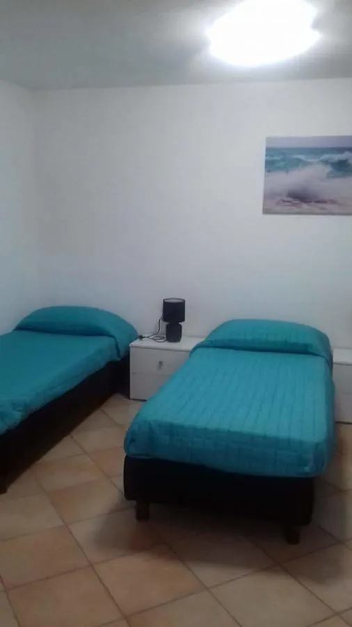 Affittacamere Villa Dettori San Teodoro