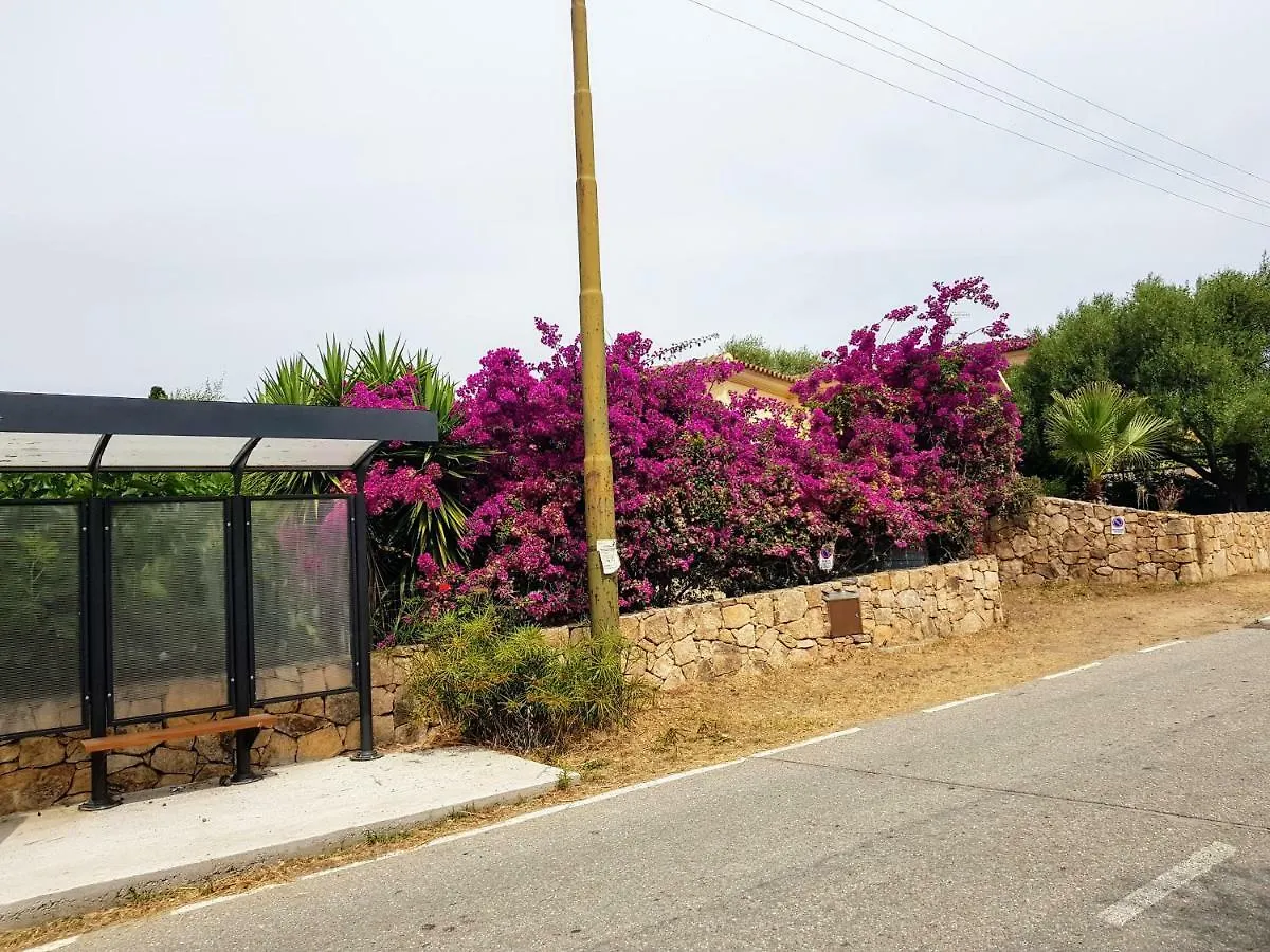 Villa Dettori San Teodoro  Affittacamere San Teodoro (Sardinia)