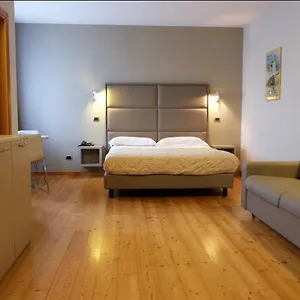 **** Hotel Rubicone Italia