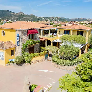 Lu Pitrali San Teodoro (Sardinia)