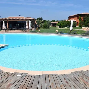 Cala Paradiso Tortolì