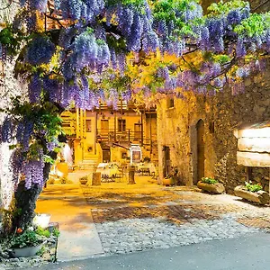  Aparthotel Contrada Beltramelli Italia