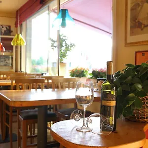  Locanda Markanto Italia