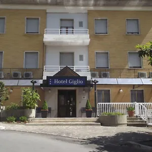 *** Hotel Giglio Italia