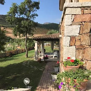 Il Giardino Di Daniela Appart hôtel